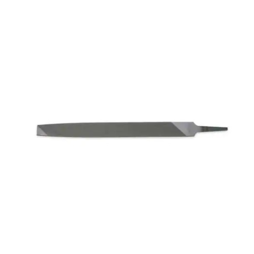 Nicholson 12-in Long-Angle Lathe File (Nicholson 07688NN)