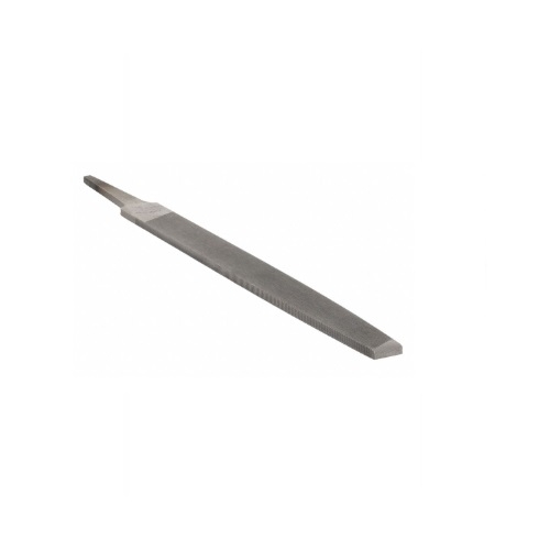 Nicholson 6-in Rectangular Machinists Boxed Mill Smooth Cut File (Nicholson 08416NN)