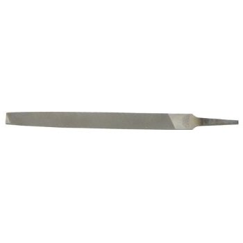 Nicholson 10" Rectangular Machinists Boxed Mill Files (Nicholson 08704N)