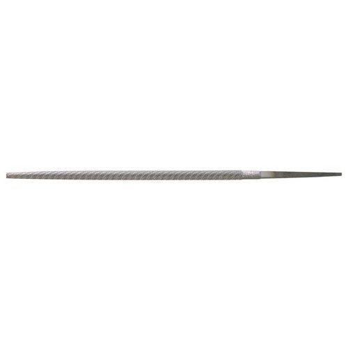 Nicholson 6" Round Second Cut (Nicholson 11748NN)