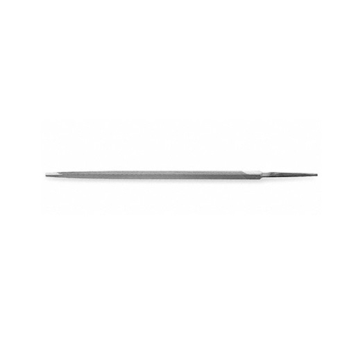 Nicholson 6-in Extra Slim Taper File (Nicholson 14665MN)