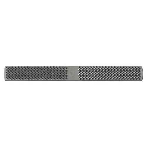 Nicholson 14'' Rectangular Plain Horse Rasp File (Nicholson 17903N)