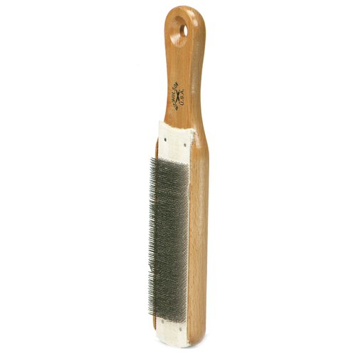 Nicholson 10'' File Cleaner (Nicholson 21458)