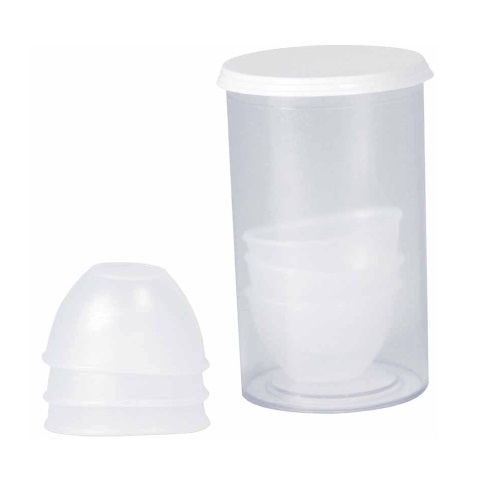 Emergency Eye Wash Cups ( 24906S)