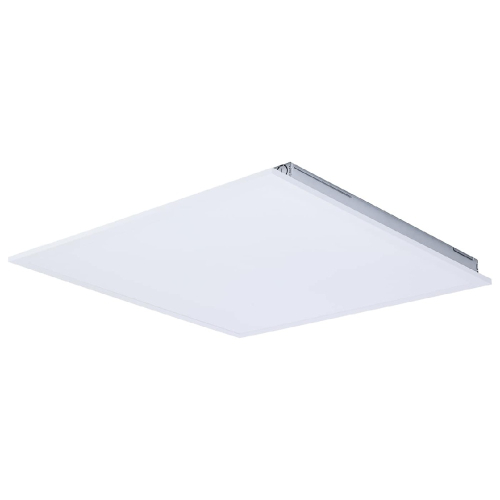 Nuvo 2x2 LED Backlit Flat Panel, 20W-40W, 120V-347V, 35K-50K, White ...