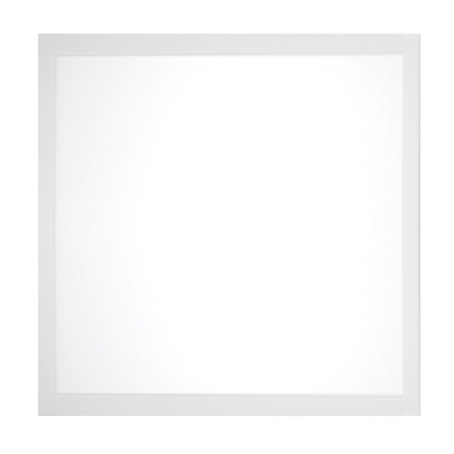 Nuvo 1X4 Backlit Panel Frame Kit, White (Nuvo 65-595R1) | HomElectrical.com
