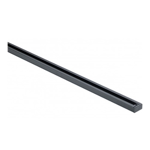 Nuvo 2 Ft Linear Lighting Track Black Nuvo Tr119