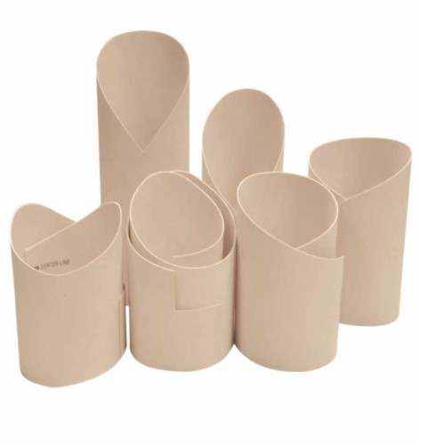 12.5 x 3.5" Pipe Template Set ( S1290)