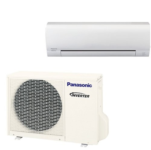 Climatiseur Panasonic Etherea Série Z – Dual Split 9k+9k, Wi-Fi, Nanoe X, A+++