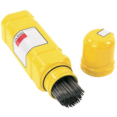 14" Yellow Safetube Rod Containers ( 1205441)