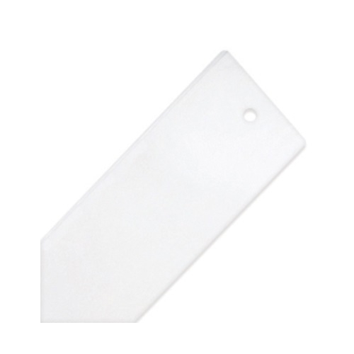 NovaLux 4ft Ballast Cover for LED Strip Light w/ 6in Clips (NovaLux