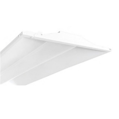 NovaLux 42W 2x4 LED Troffer Retrofit Kit, Dimmable, 4000K (NovaLux