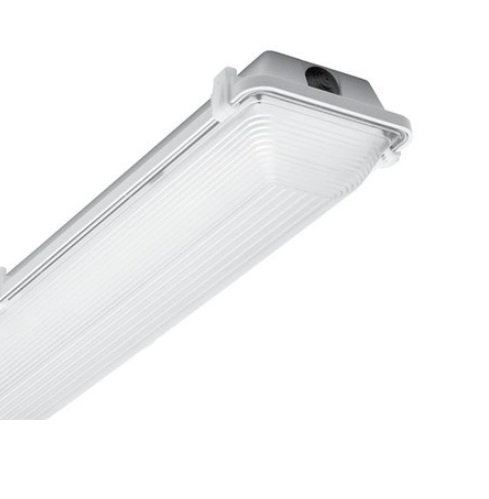 8 Ft Fluorescent Light Fixture Cover