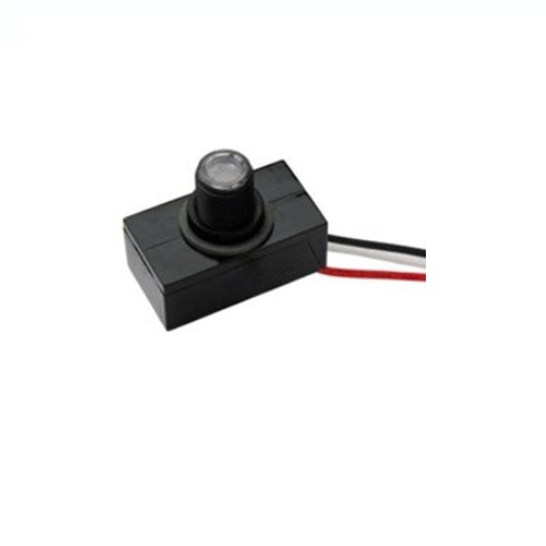 NovaLux Photocell for LED Wall Pack, Button Style (NovaLux 83336 ...