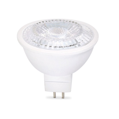 BrightStar 16W LED MR16 Bulb, Dimmable, GU5.3 Base, 3000K (BrightStar