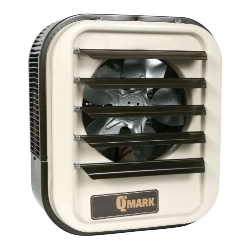 Qmark Heater Replacement Motor for MUH- 252, 256 302, 306, 308