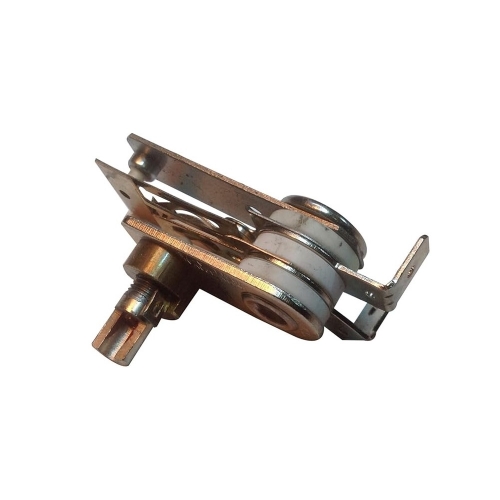 Qmark 5813-2050-000 SPST Thermostat – 240V, Line Voltage, For Qmark/Marley Heaters