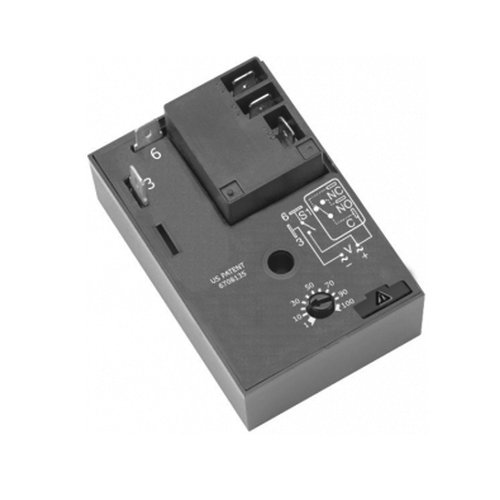 Qmark Heater 24V Relay for Downflow Ceiling Heater (Qmark Heater CDF24R ...