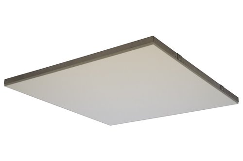 Qmark Heater 250W at 277V, Radiant Hidden Ceiling Panel Heater,  Fire-Retardant (Qmark Heater CP257) | HomElectrical.com