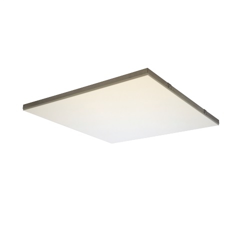 Qmark Heater 375W 2 x 2' Radiant Ceiling Panel Heater, 277V (Qmark Heater  CP377F) | HomElectrical.com