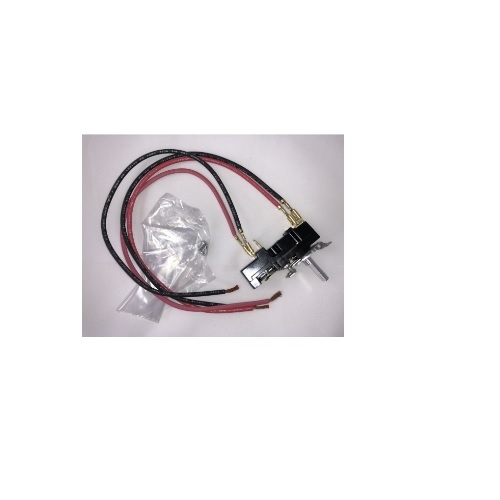Qmark Heater Double-Pole Thermostat for Ceiling-Mounted Fan-Forced Heater,  Tamper Proof (Qmark Heater EFFT2) | HomElectrical.com
