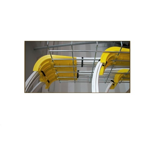 RackATiers Cable Drop Out for Cable Tray, 10 Pack (RackATiers 42240