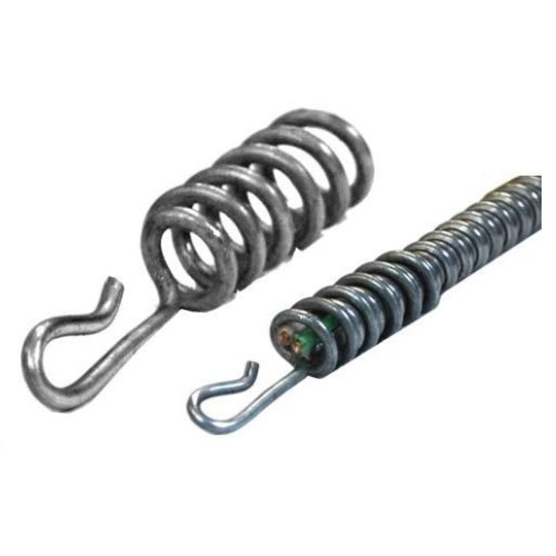 Rack-A-Tiers 40001 Wire Vortex - Wire Pulling Guide
