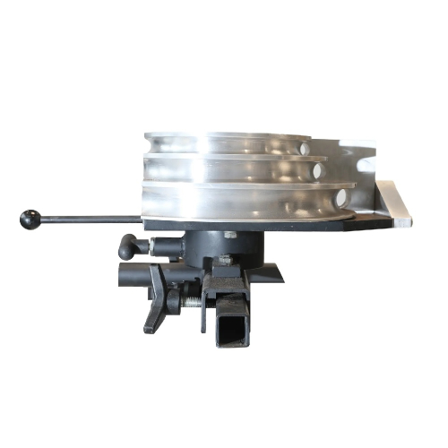 Emt B Riser Rack-A-Tiers Skybender Lift Mounted EMT Bender (Rack-A-Tiers 57123 ...