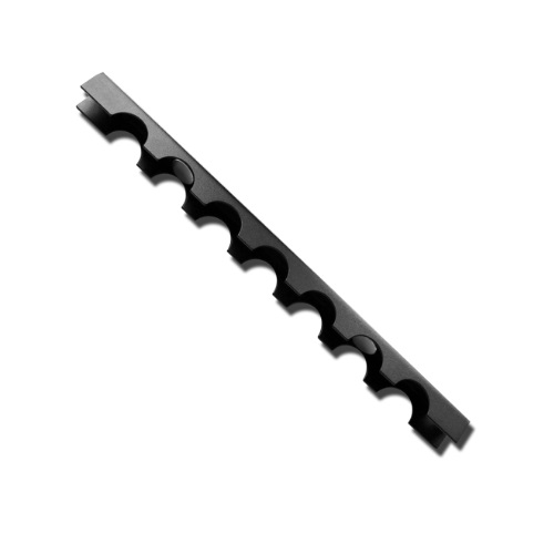 Magnetic Conduit Rack Rack-A-Tiers 3/4-in Magnetic Conduit Alignment Tool (Rack-A-Tiers 68075 ...