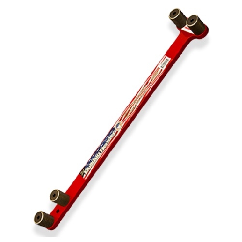 RackATiers Small Bulldog Pup Bender, Bends up to 4/0 (RackATiers