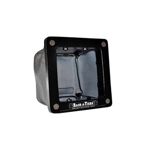 Rack-A-Tiers Dirt Bag Electrical Safety Drilling Tool (Rack-A