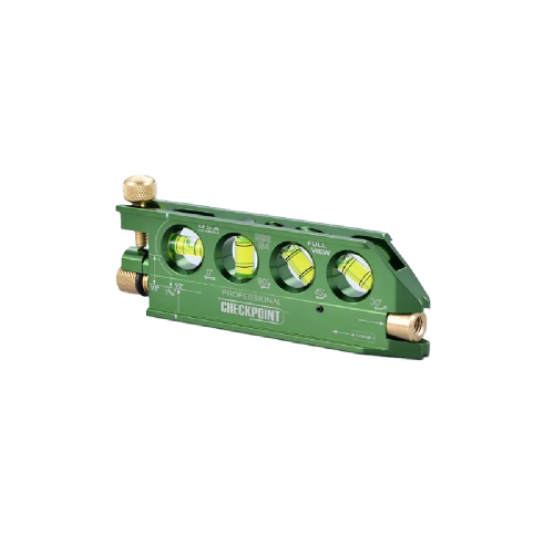 Rack-A-Tiers Checkpoint Laser Level, Green (Rack-A-Tiers 89886