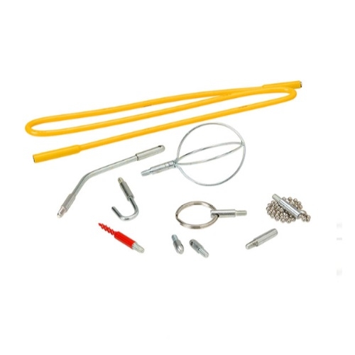 Wire Rack Attachment Rack-A-Tiers Attachment Master Pack Attachment for 3/16-In & 5/32-In ...