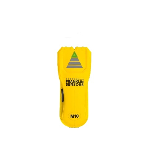 RackATiers Franklin ProSensor Profesiional Stud Finder, M10 (RackA