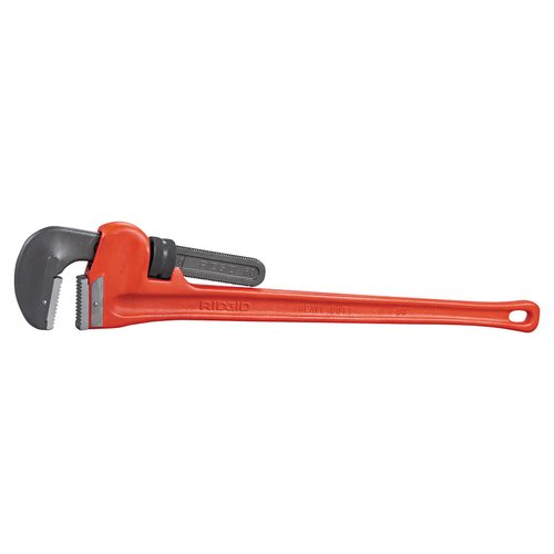 Ridgid 60'' Steel Heavy Duty Pipe Wrench (Ridgid 31045