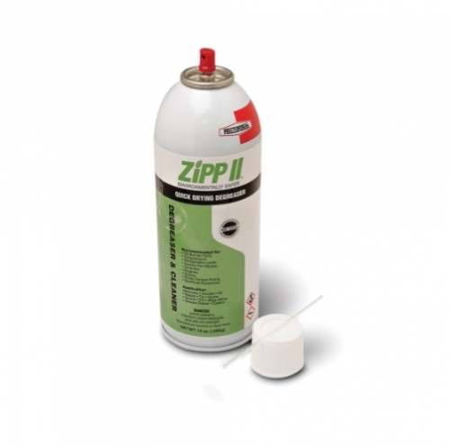 Rectorseal 12 Oz. Zipp II Quick Drying Degreaser (Rectorseal 82645