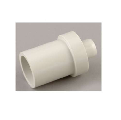 Rectorseal 1/2-in Insulated Drain Hose Coupler (Rectorseal 83021 ...