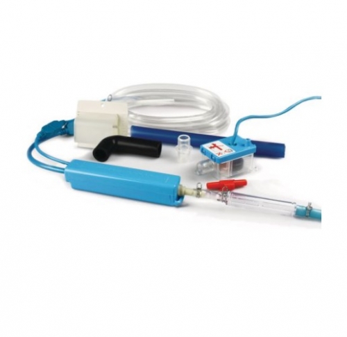 Rectorseal 16W Aspen Mini Aqua Pump Kit, .1A, 230V (Rectorseal 83812 ...
