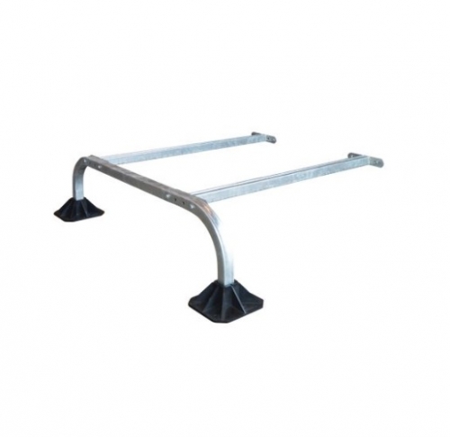 Rectorseal Extender for 48.5-in Big Foot Fast Fix Stand for VRF/VRV ...