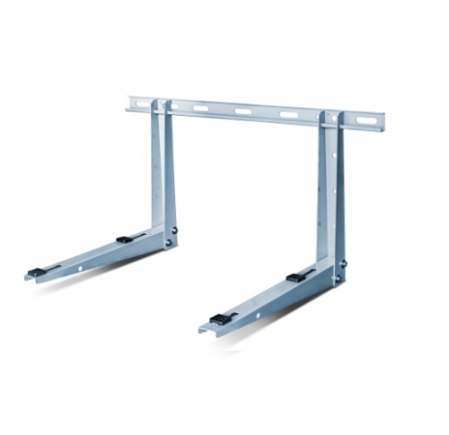 Rectorseal Wall Condenser Bracket, 300 lb Max, Stainless Steel ...