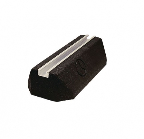 February** Rectorseal 16-in Fix-It-Foot w/ Channel, 4-in Height (Rectorseal