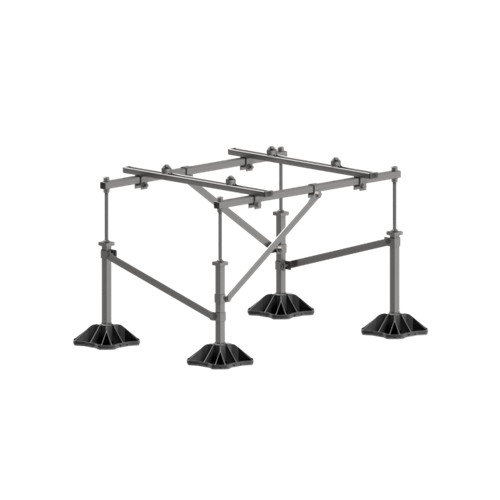 Rectorseal Big Foot Mini Frame Tall (Rectorseal 87823) | HomElectrical.com