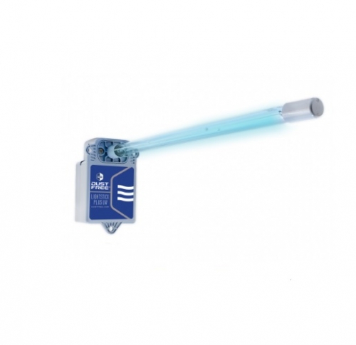 Rectorseal Dust Free Lightstick Plus Germicidal UV Light, 24V