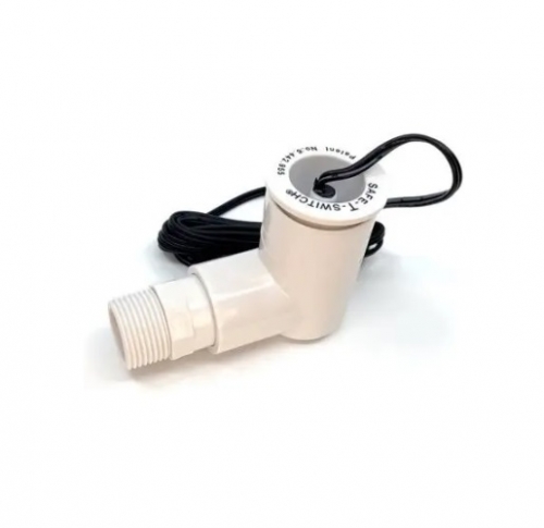 Rectorseal Safe-T-Switch SS2 Float Switch, Legacy (Rectorseal