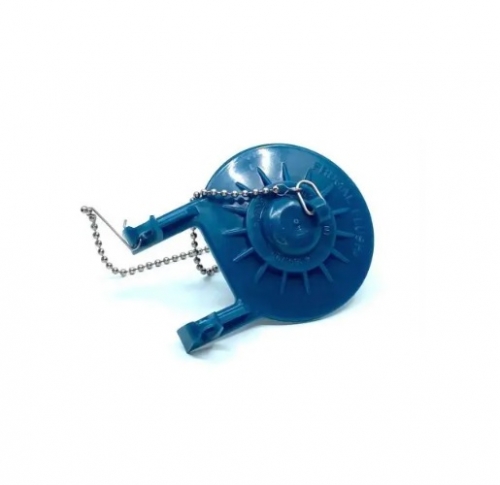 Rectorseal Frugal Flush Universal Replacement Flapper (Rectorseal 97771 ...