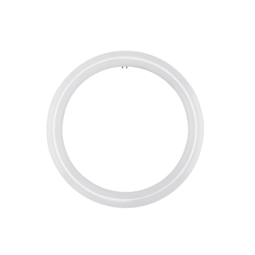 SATCO 16W LED T9 Circline Tube, 32W Fl Retrofit, Ballast Bypass, G10Q