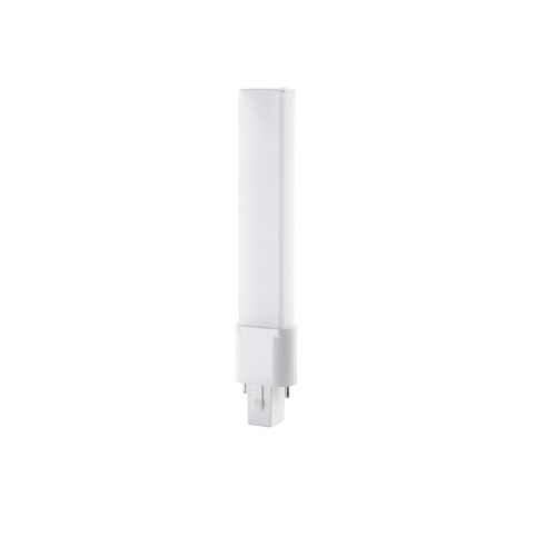 Satco S18403 4.5W PL 2 Pin LED Bulb 4000K