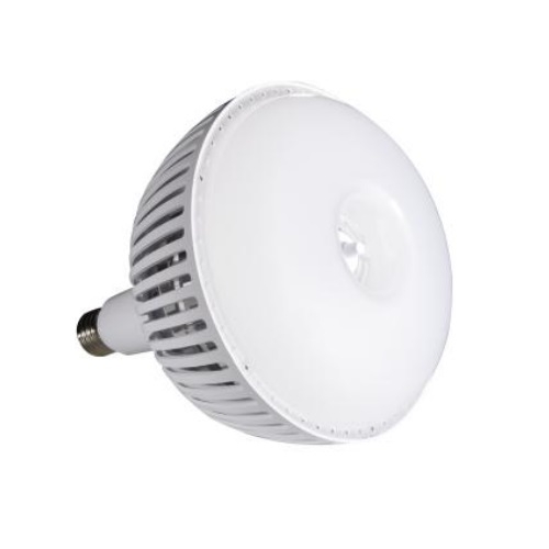 Satco 130W LED High Bay, 400W HID Retrofit, EX39, 16300 lm, 120V277V