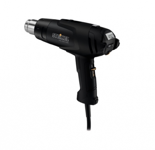 Professional Heat Gun Heat Tool Starter Kit With HL 1620 S Heat Gun