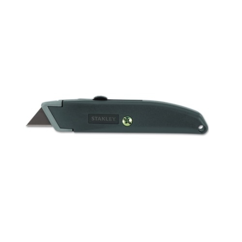 Stanley Homeowner's Retractable Utility Knife (Stanley 10-175)